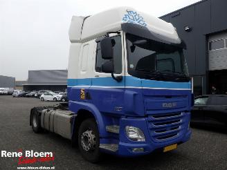 DAF CF 400 FT Euro 6 Automaat picture 4