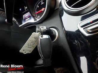 Mercedes C-klasse 250 CDI 204pk Automaat picture 19