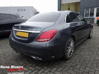 Mercedes C-klasse 250 CDI 204pk Automaat picture 4
