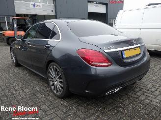 Mercedes C-klasse 250 CDI 204pk Automaat picture 2