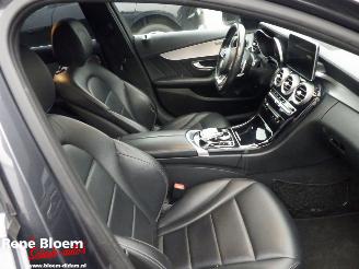 Mercedes C-klasse 250 CDI 204pk Automaat picture 9