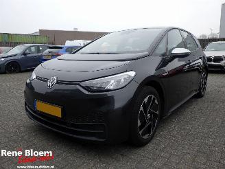 Auto incidentate Volkswagen ID.3 First Edition 5drs Navi 2020/8