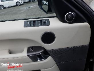 Land Rover Range Rover sport 3.0 TDV6 HSE Dynamic picture 15