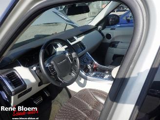 Land Rover Range Rover sport 3.0 TDV6 HSE Dynamic picture 11