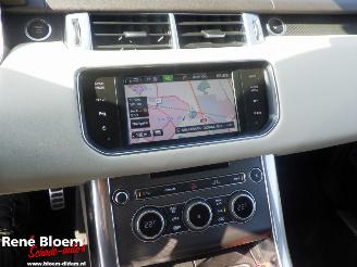 Land Rover Range Rover sport 3.0 TDV6 HSE Dynamic picture 16