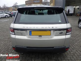 Land Rover Range Rover sport 3.0 TDV6 HSE Dynamic picture 3