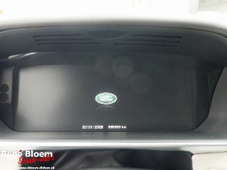 Land Rover Range Rover sport 3.0 TDV6 HSE Dynamic picture 16