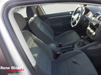 Volkswagen Golf 1.6 Comfortline 5drs Airco picture 10