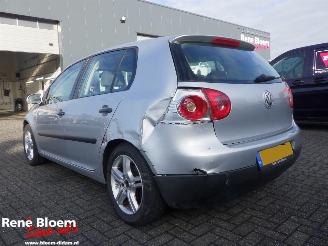 Volkswagen Golf 1.6 Comfortline 5drs Airco picture 2