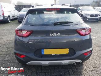 Kia Stonic 10T GDI MHEV Dynamic-Line picture 6