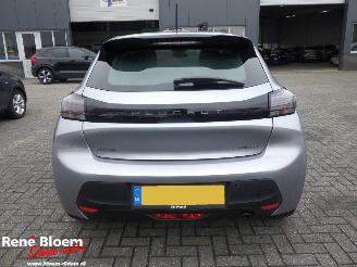 Peugeot 208 1.2 Hybrid 110 e-DCS6 Style Aut picture 3