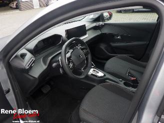 Peugeot 208 1.2 Hybrid 110 e-DCS6 Style Aut picture 12