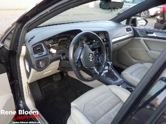 Volkswagen e-Golf  picture 15