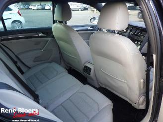 Volkswagen e-Golf  picture 7