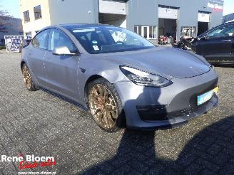 Tesla Model 3 Performance AWD 75kWh picture 2