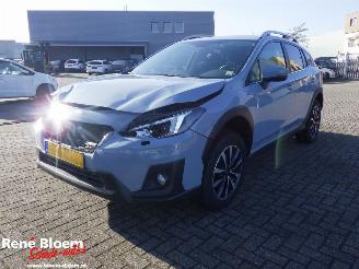 Subaru XV 2.0i Premium AWD picture 4