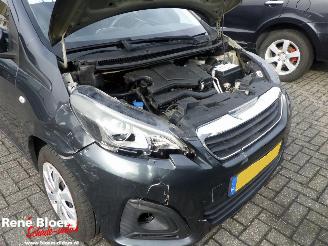 Peugeot 108 1.0 e-VTi Active picture 16