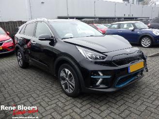 Kia e-Niro Dynamic PlusLine 64kWh picture 2