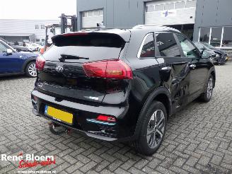 skadebil auto Kia e-Niro Dynamic PlusLine 64kWh 2021/10