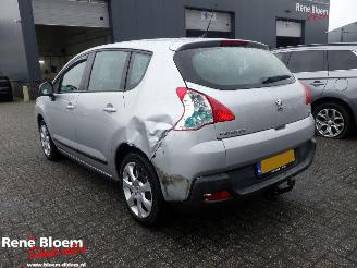 Peugeot 3008 1.6 VTi Blue Lease picture 2