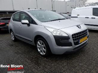 Peugeot 3008 1.6 VTi Blue Lease picture 5