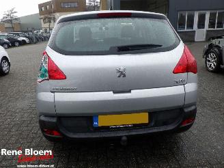 Peugeot 3008 1.6 VTi Blue Lease picture 3
