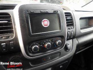 Fiat Talento 2.0 MultiJet L2H1 145pk picture 9