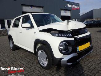 Hyundai Inster E-motion 42kwh Aut picture 2