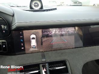 Porsche Taycan GTS Sport Turismo picture 24