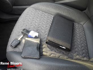 Opel Corsa 1.4 16V Cosmo Airco picture 15