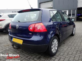 Volkswagen Golf 1.4 TSI ComfortLine Business picture 4