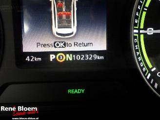 MG ZS EV Luxury 45kWh Automaat picture 20