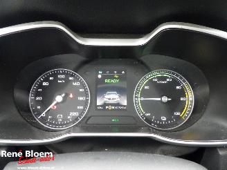 MG ZS EV Luxury 45kWh Automaat picture 19