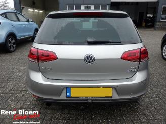 Volkswagen Golf 1.2 TSI HighLine picture 3