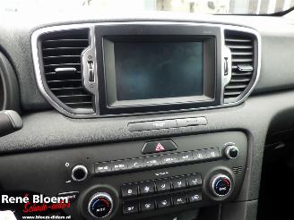 Kia Sportage 1.6 GDI DynamicLine picture 19