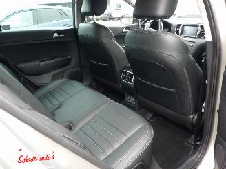 Kia Sportage 1.6 GDI DynamicLine picture 9