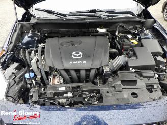 Mazda CX-3 2.0 SkyActive-G 121 Luxury picture 18