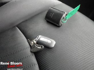 Mazda CX-3 2.0 SkyActive-G 121 Luxury picture 8