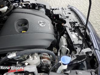 Mazda CX-3 2.0 SkyActive-G 121 Luxury picture 21