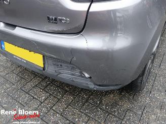 Renault Clio 0.9 TCE Expression 5drs Navi picture 8