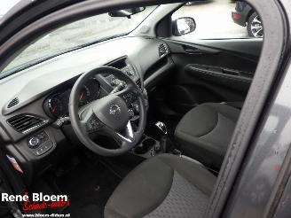 Opel Karl 1.0 ecoFlex Edition 5drs picture 12