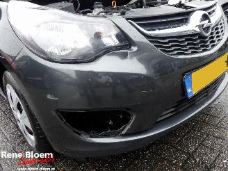 Opel Karl 1.0 ecoFlex Edition 5drs picture 18