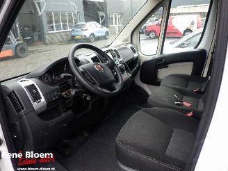 Fiat Ducato 2.0 Multijet 116pk L2H2 picture 13