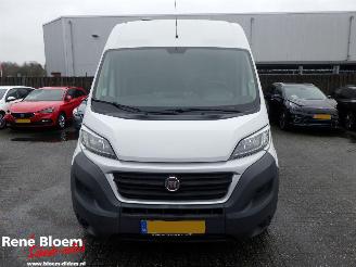 Fiat Ducato 2.0 Multijet 116pk L2H2 picture 5