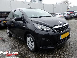 Peugeot 108 1.0 e-VTi Active 5drs Carplay picture 5