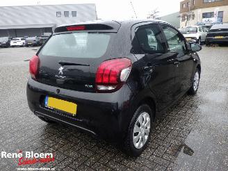 Peugeot 108 1.0 e-VTi Active 5drs Carplay picture 4