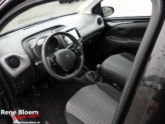 Peugeot 108 1.0 e-VTi Active 5drs Carplay picture 10