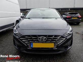 Hyundai I-30 1.0 T-GDi MHEV i-motion picture 6