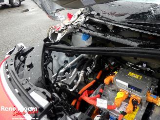 Peugeot e-Partner 136 L2 50kWh picture 9