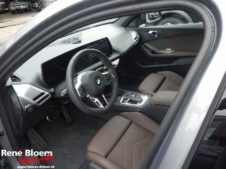 BMW 1-serie 120 M Sport Design Edition 156pk Full Option picture 18